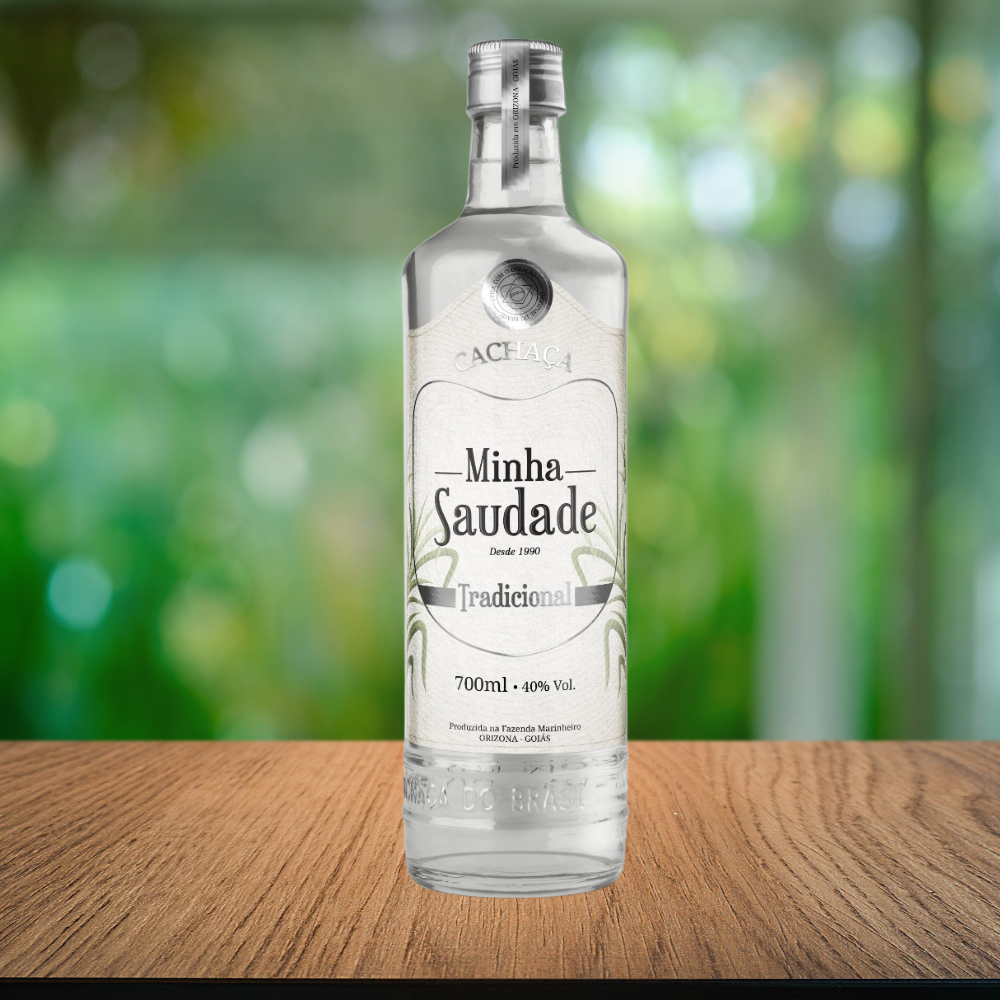 Cachaça Tradicional