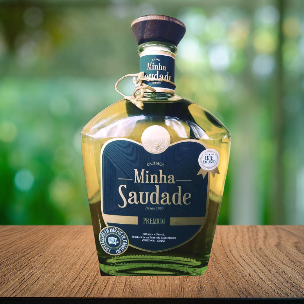 Cachaça Premium